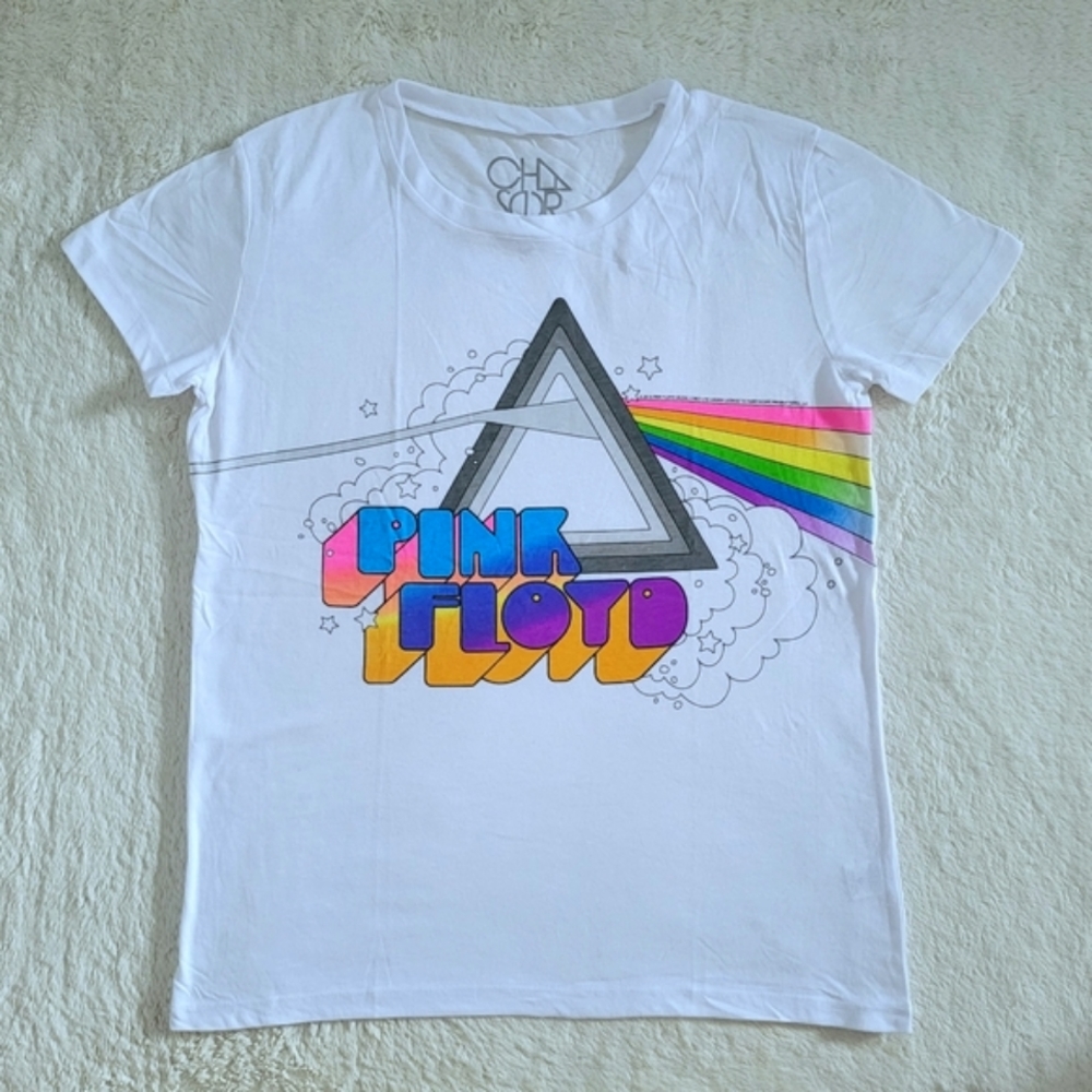 Chaser 🎶Pink Floyd🎶 Graphic Tee👕